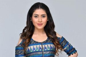 Actress Aishwarya Raj Bhakuni Images