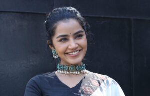 Anupama Parameshwaran Photos Download