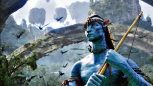 avatar 2 movie review