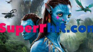 avatar 2 collcections worldwide