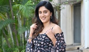 dhanya balakrishna stills